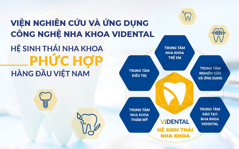 Top địa chỉ niềng răng Hà Nội