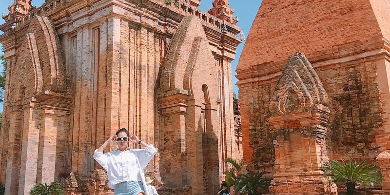 Top khu du lịch tâm linh Nha Trang