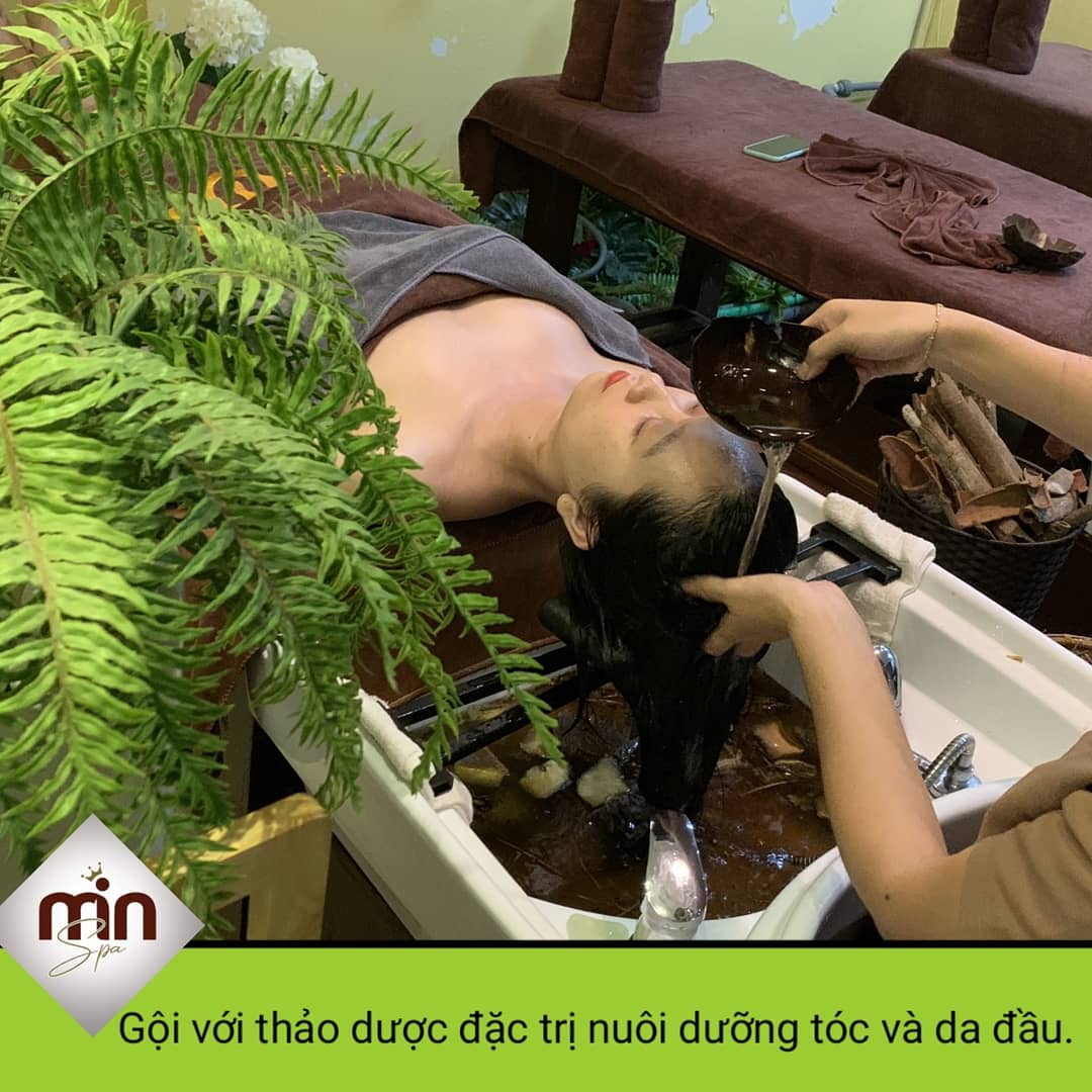 Top spa dưỡng sinh Đà Nẵng