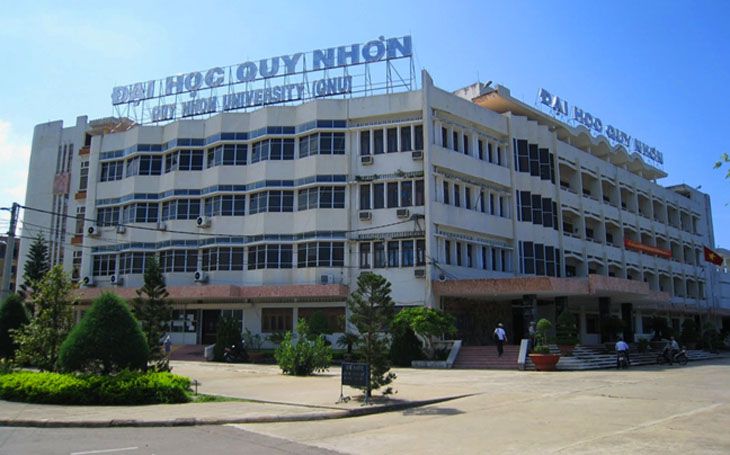 Trường đại học dân lập tốt nhất Bình Định